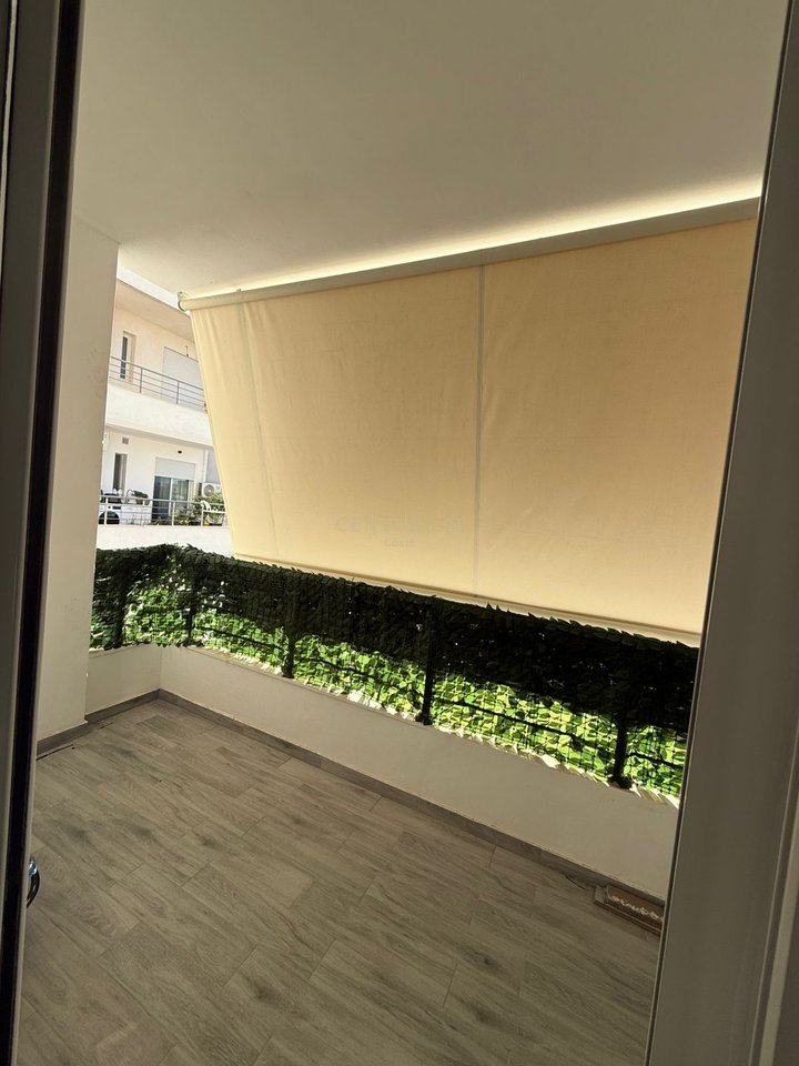 APARTMENT 2+1, FOR SALE IN "TRANSBALLKANIK" VLORE!!!
