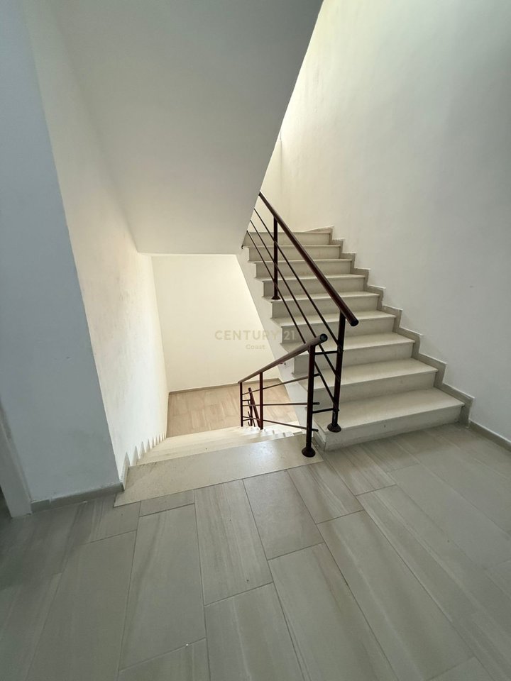 APARTMENT 2+1, FOR SALE IN "TRANSBALLKANIK" VLORE!!!