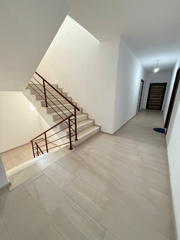 APARTMENT 2+1, FOR SALE IN "TRANSBALLKANIK" VLORE!!!