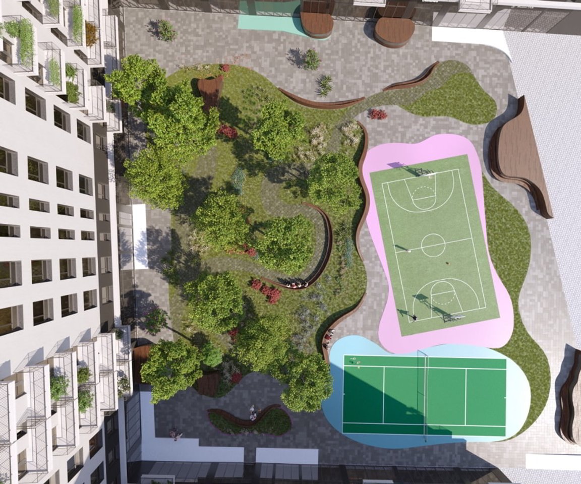 Shitet Apartament 3+1+2 në Rrugën Filip Jano, Bulevardi Ri