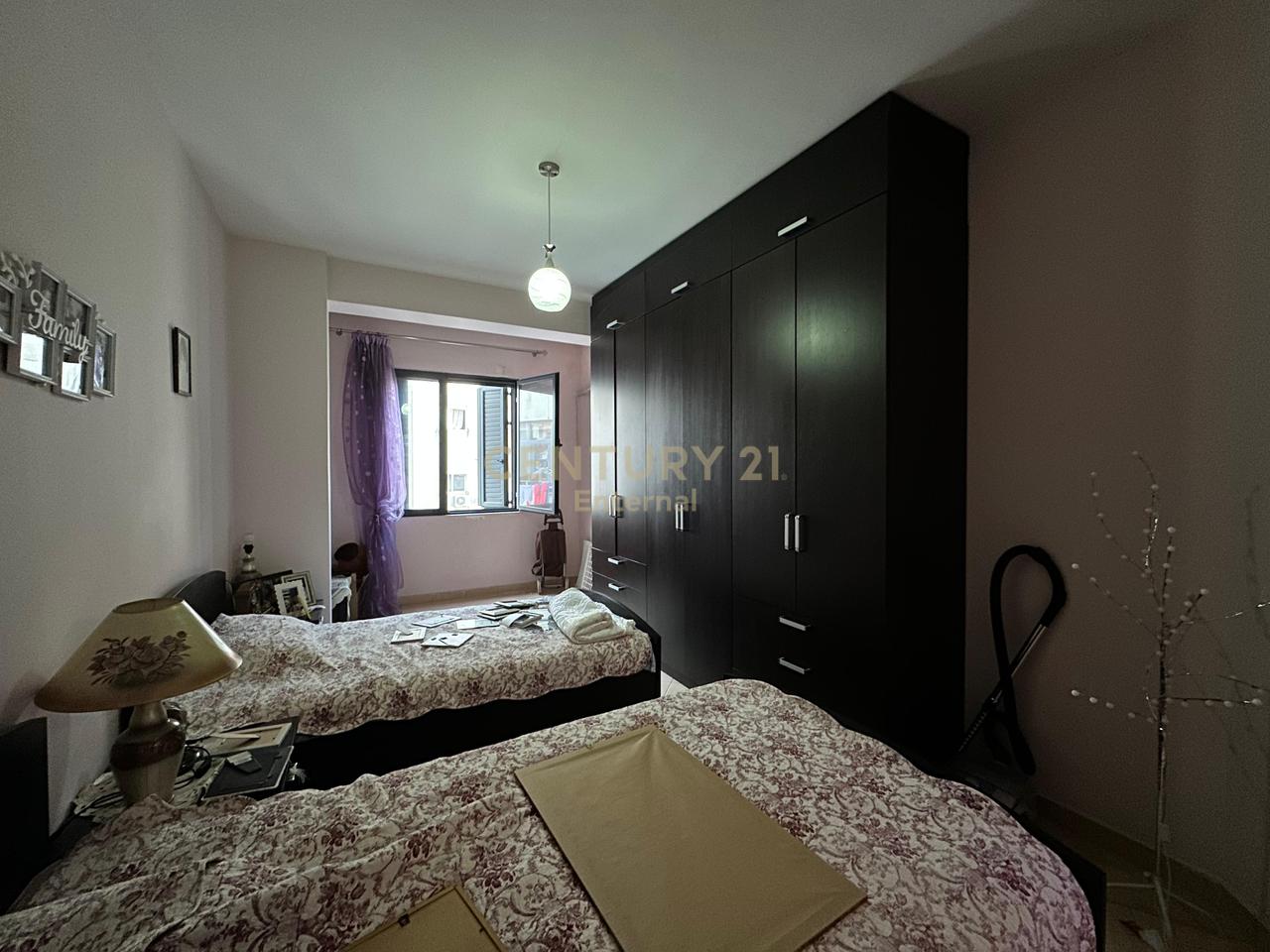 Apartament 2+1 Me Qira në Yzberish, Tiranë - 500€ | 100 m²