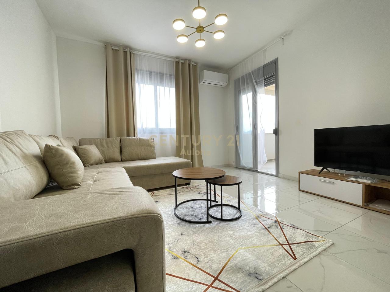 APPARTAMENTO 1+1 IN AFFITTO CON VISTA MARE