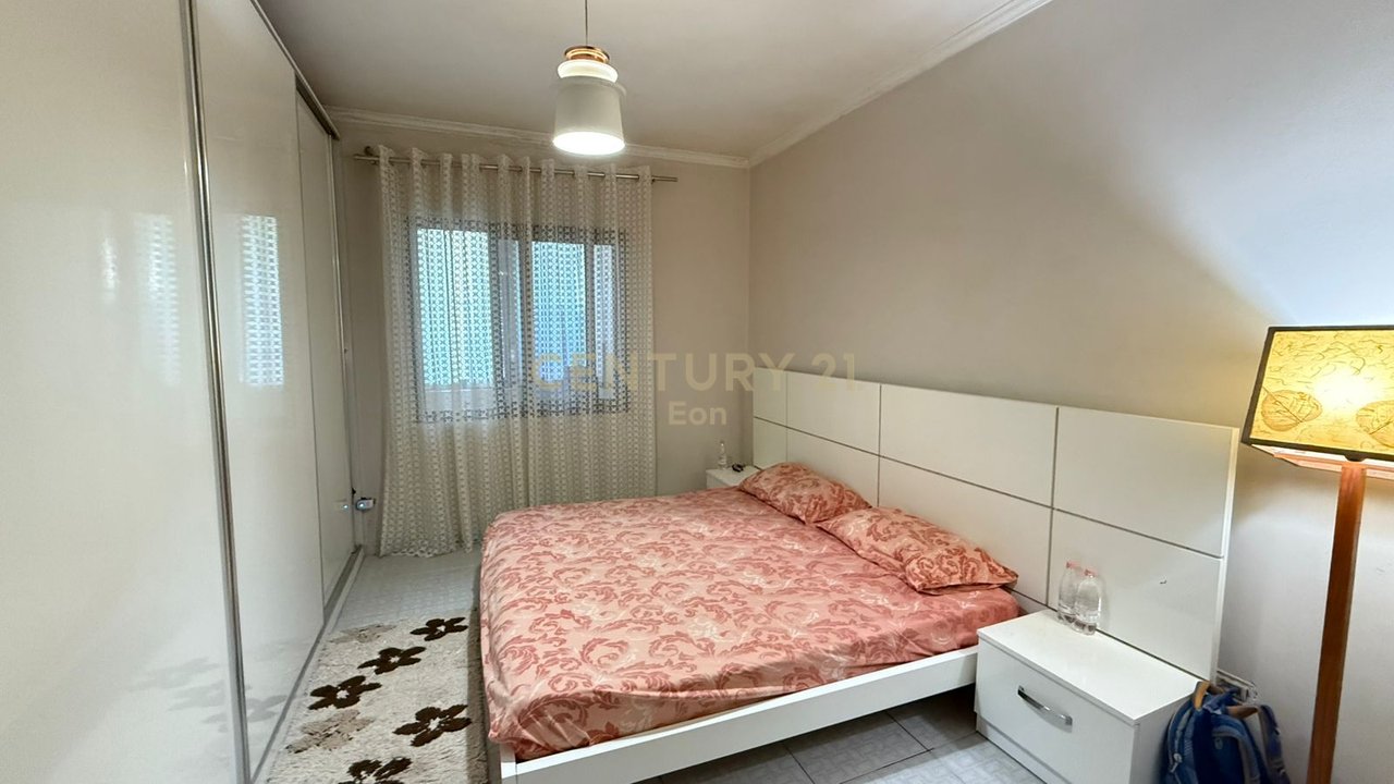 APARTMENT 2+1 FOR SALE, NEAR THE DURRES MUSEUM!