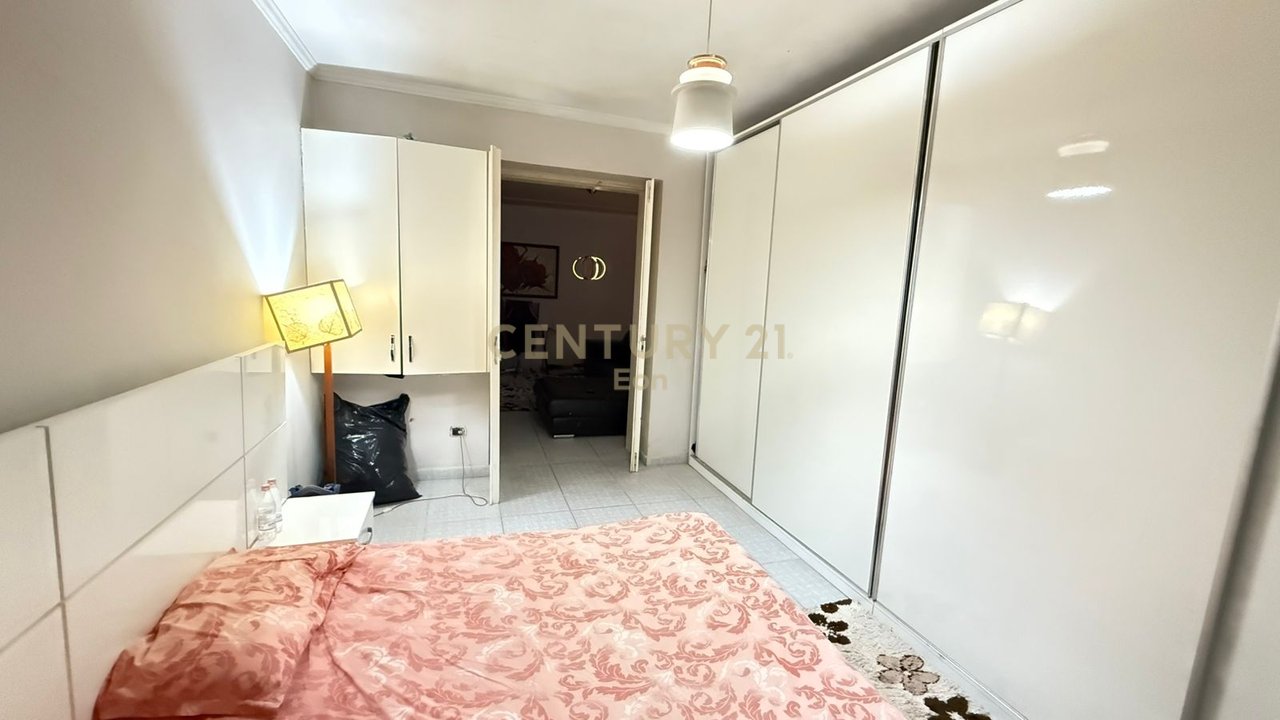 APARTMENT 2+1 FOR SALE, NEAR THE DURRES MUSEUM!