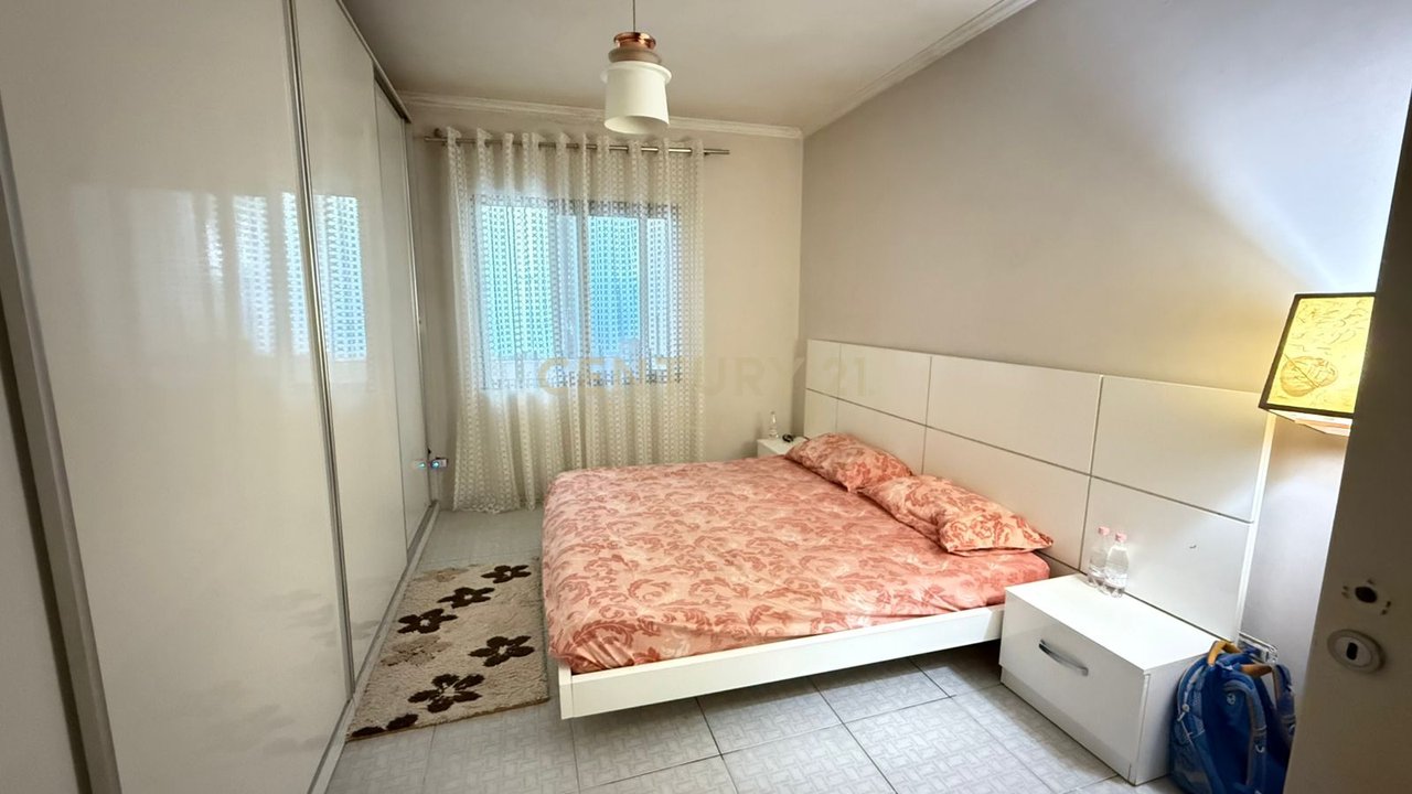 APARTMENT 2+1 FOR SALE, NEAR THE DURRES MUSEUM!