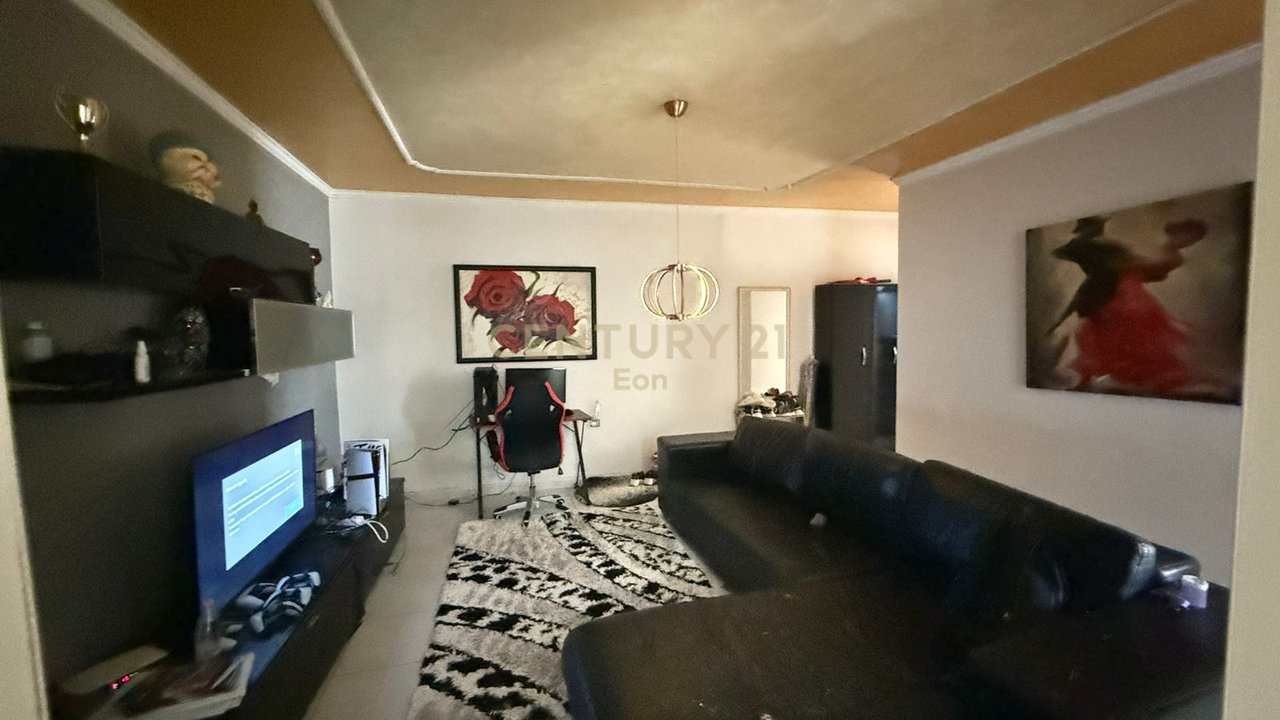 APARTMENT 2+1 FOR SALE, NEAR THE DURRES MUSEUM!