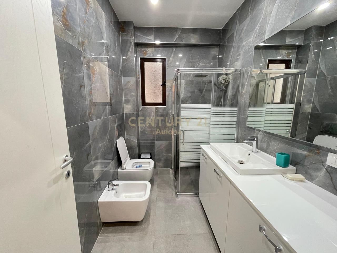 APARTMENT 2+1 FOR RENT