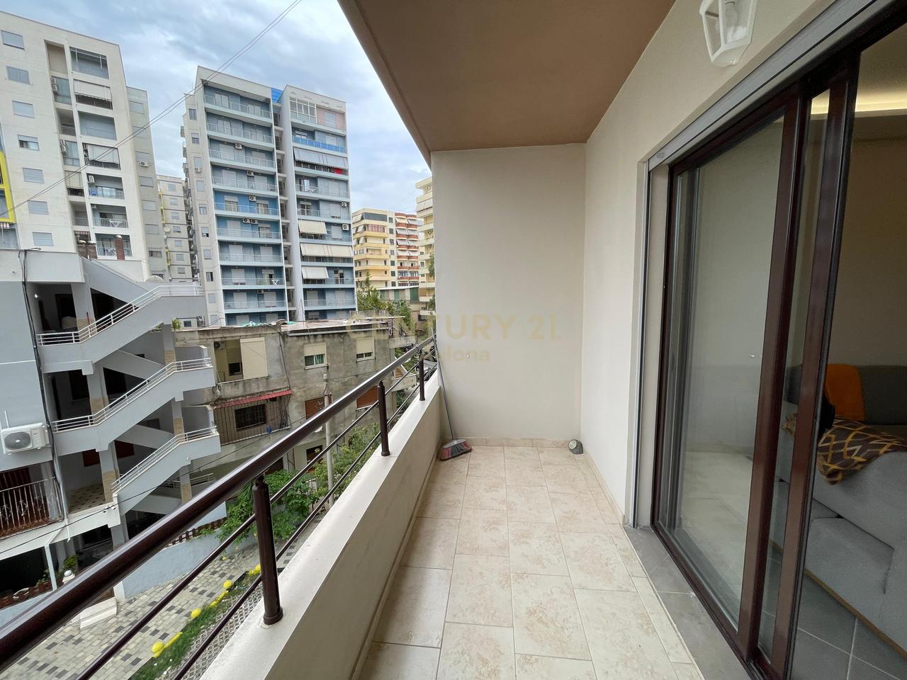 APARTMENT 2+1 FOR RENT