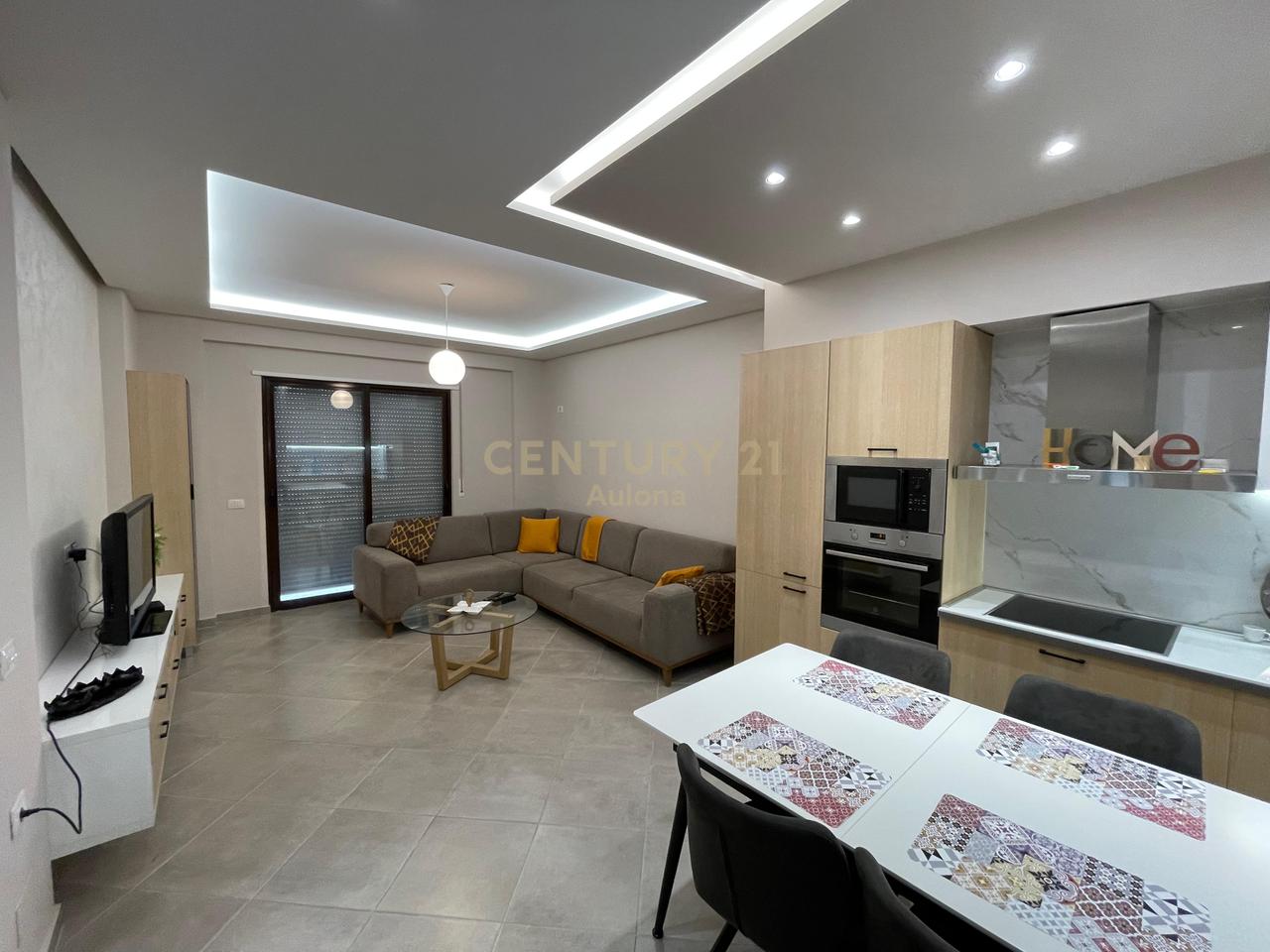 APARTMENT 2+1 FOR RENT
