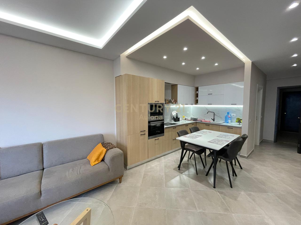 APARTMENT 2+1 FOR RENT