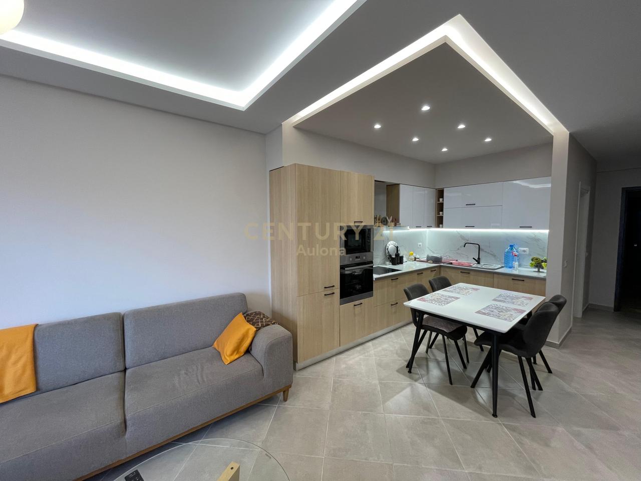 APARTMENT 2+1 FOR RENT