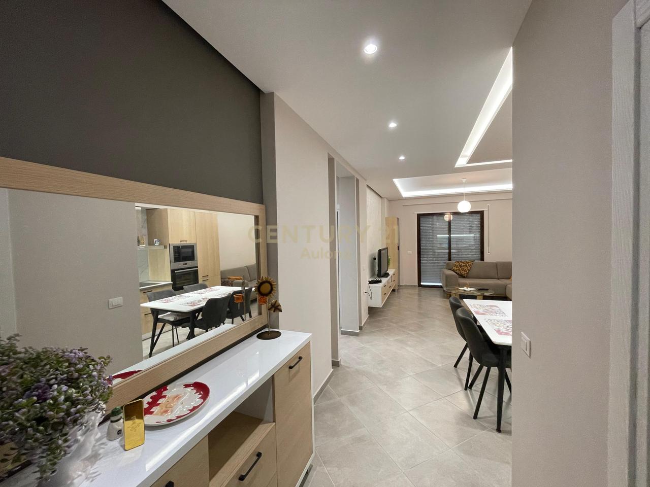 APARTMENT 2+1 FOR RENT