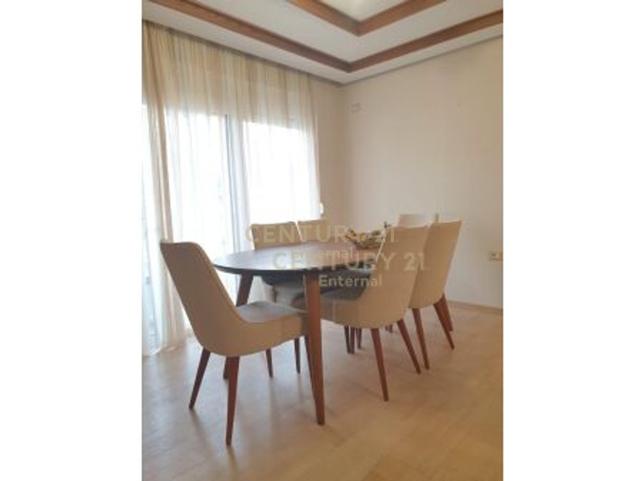 Apartament 2+1 per Qera ne Bllok