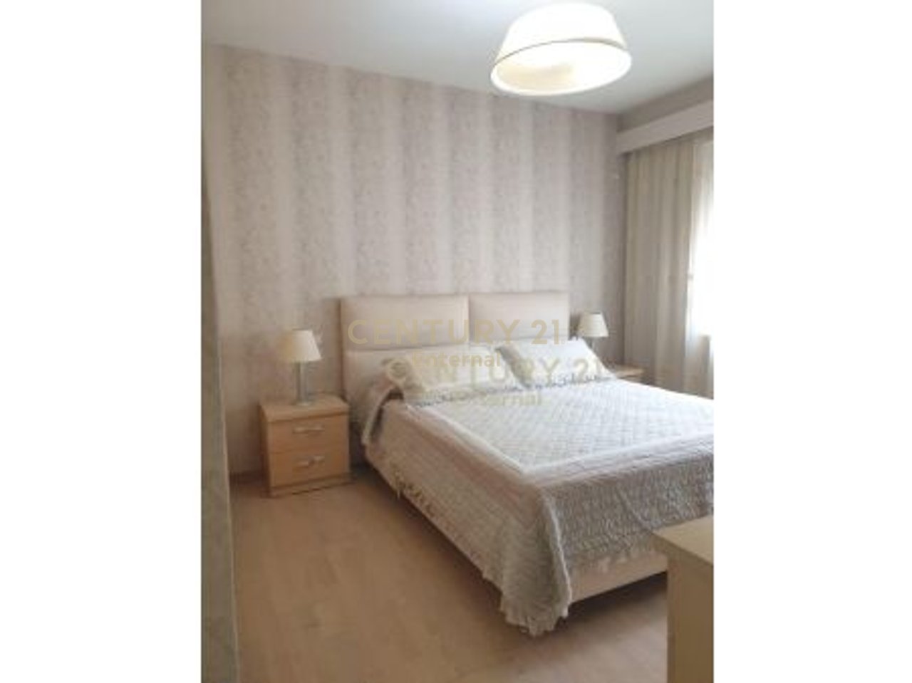 Apartament 2+1 per Qera ne Bllok
