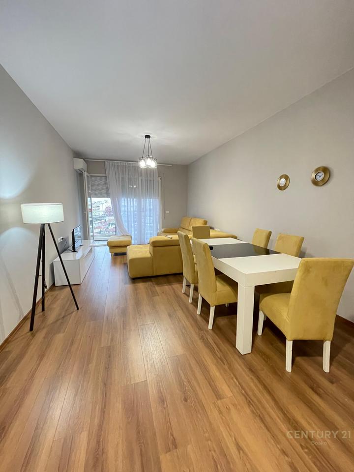 Apartment for rent 3+1 in Don Bosko