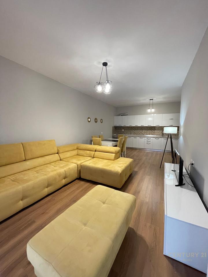 Apartment for rent 3+1 in Don Bosko