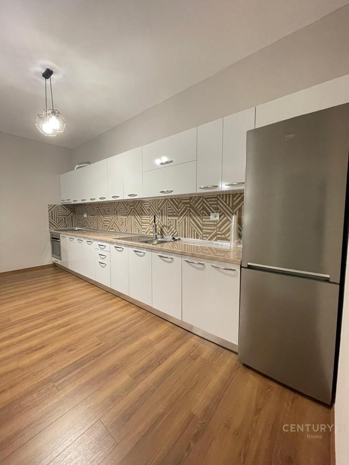 Apartment for rent 3+1 in Don Bosko