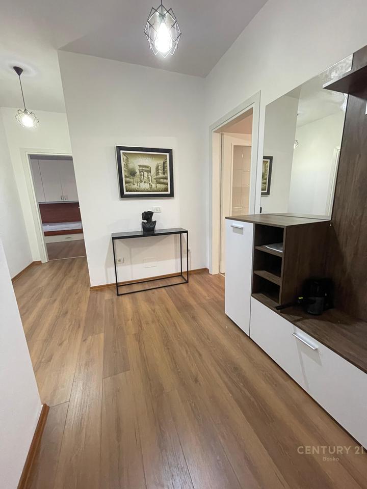 Apartment for rent 3+1 in Don Bosko