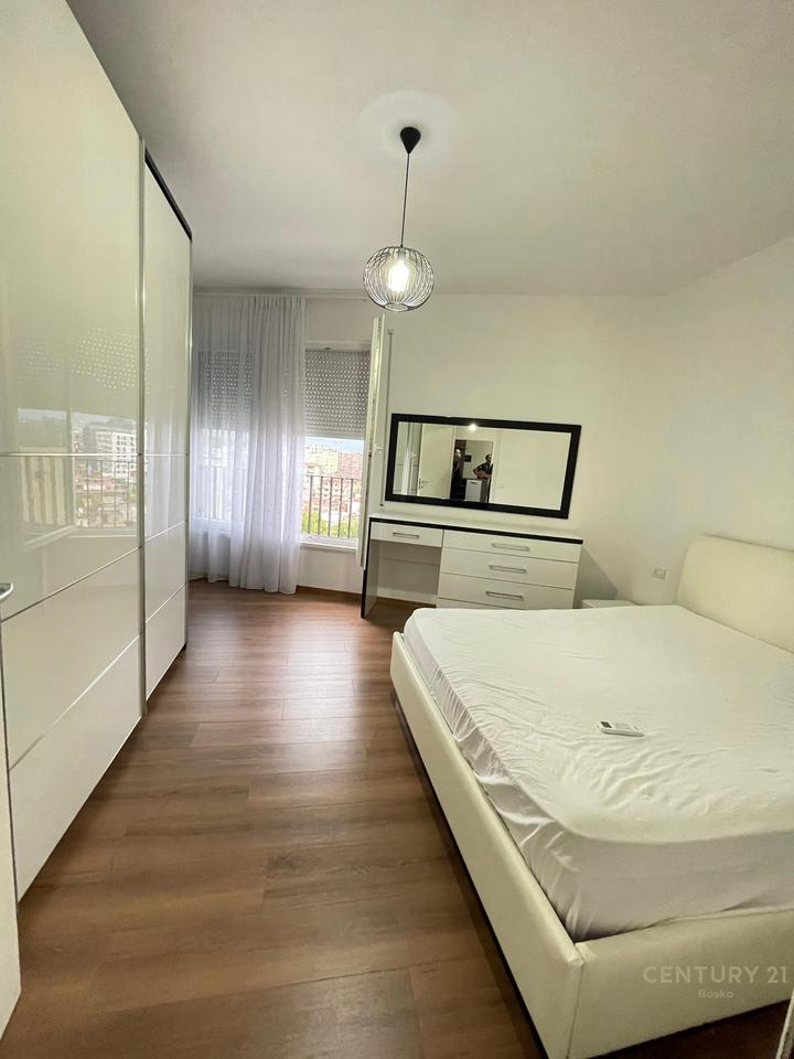 Apartment for rent 3+1 in Don Bosko
