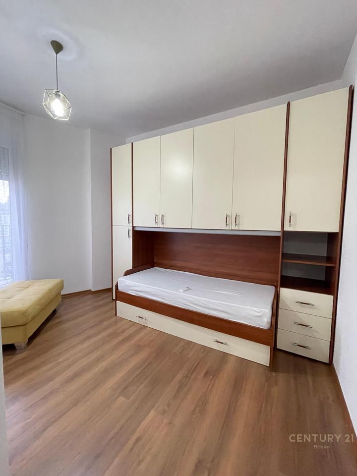Apartment for rent 3+1 in Don Bosko