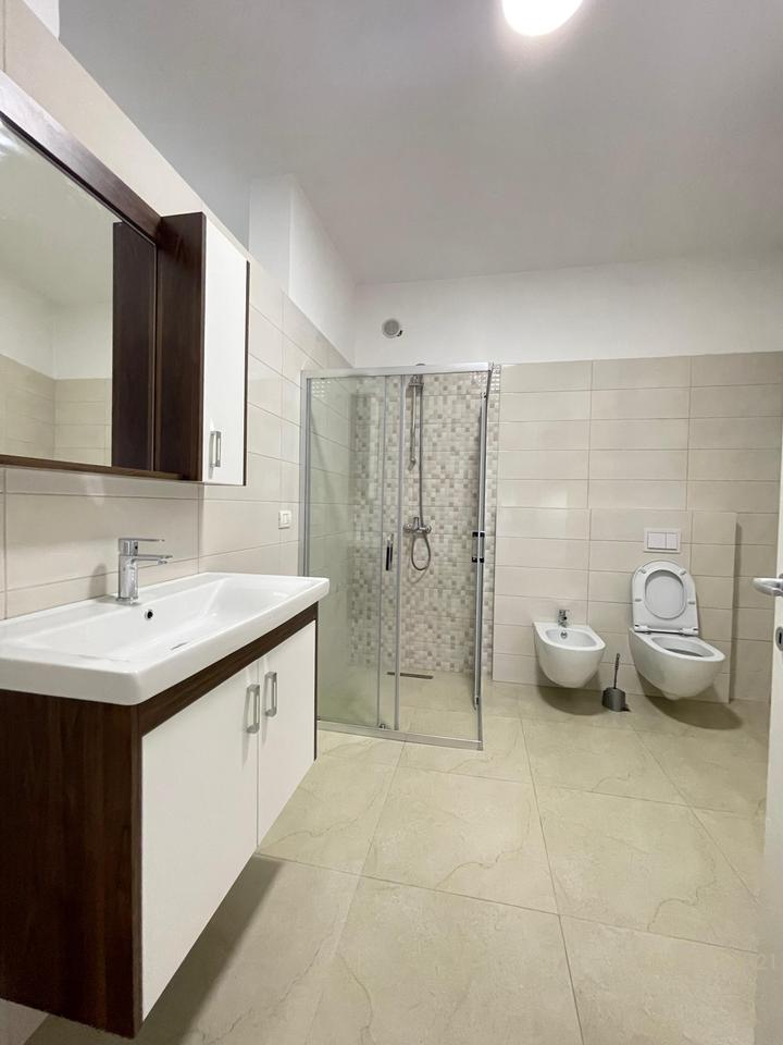 Apartment for rent 3+1 in Don Bosko