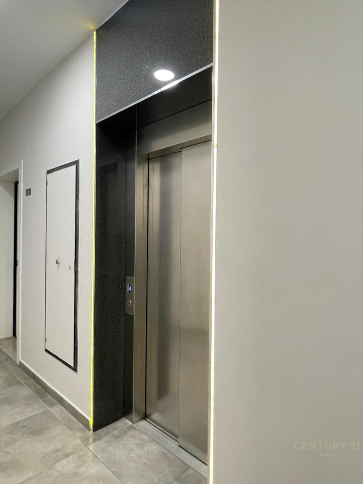 Apartment for rent 3+1 in Don Bosko