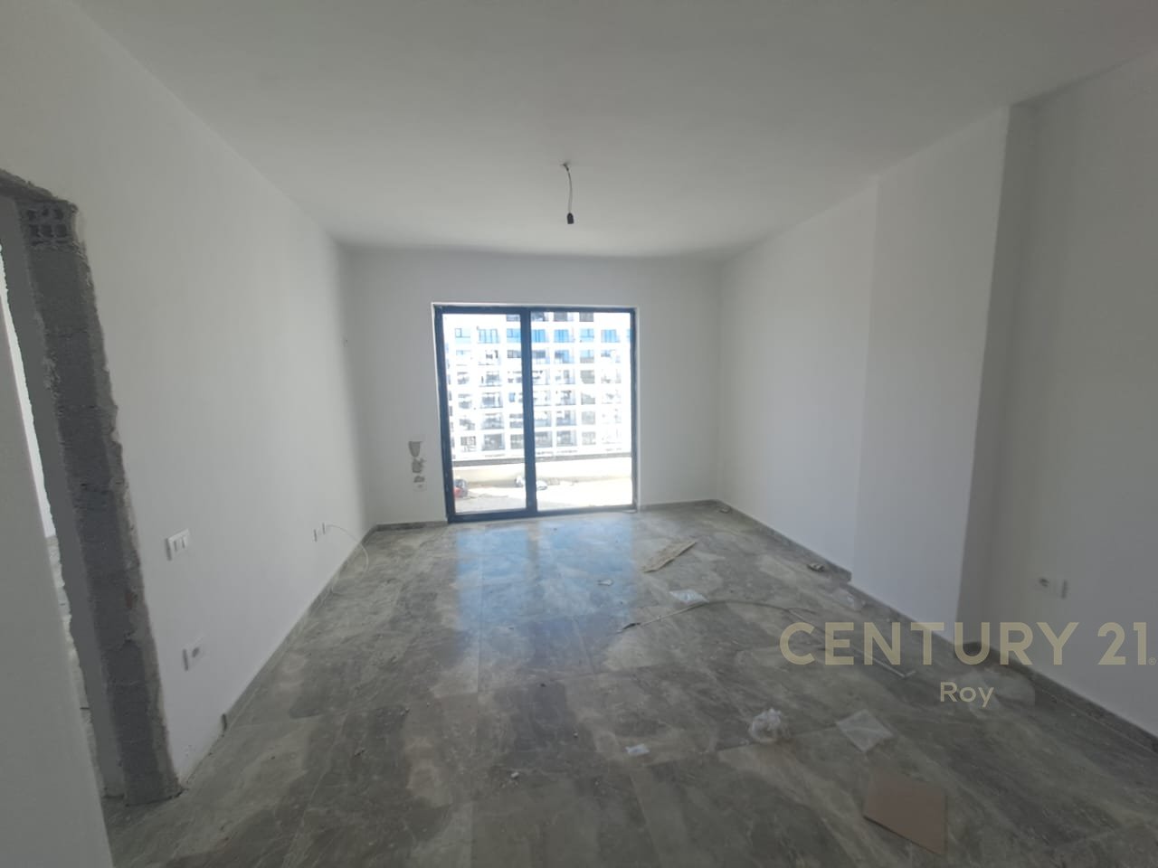 Apartament 1+1 Për Shitje te Rezidenca Liburna në Golem, Durrës - 83,520€ | 69.6 m²