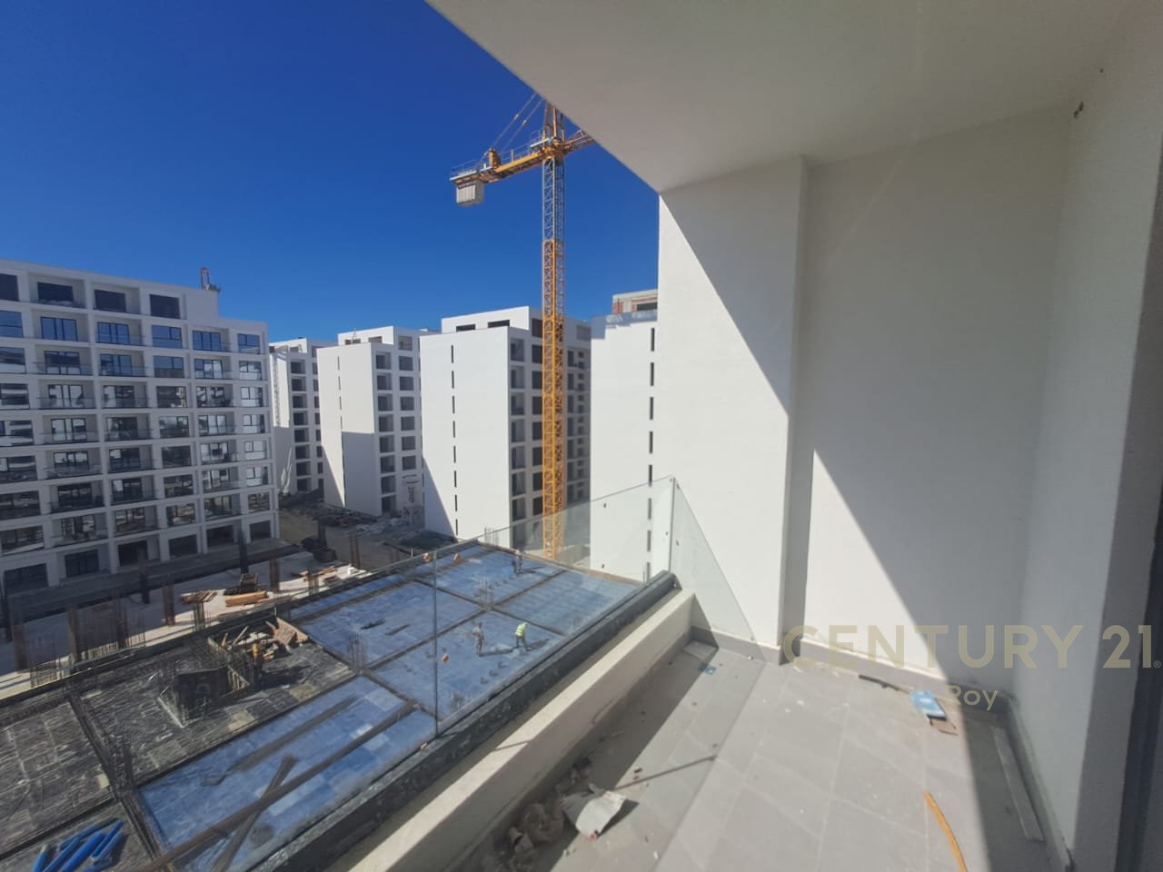 Apartament 1+1 Për Shitje te Rezidenca Liburna në Golem, Durrës - 83,520€ | 69.6 m²