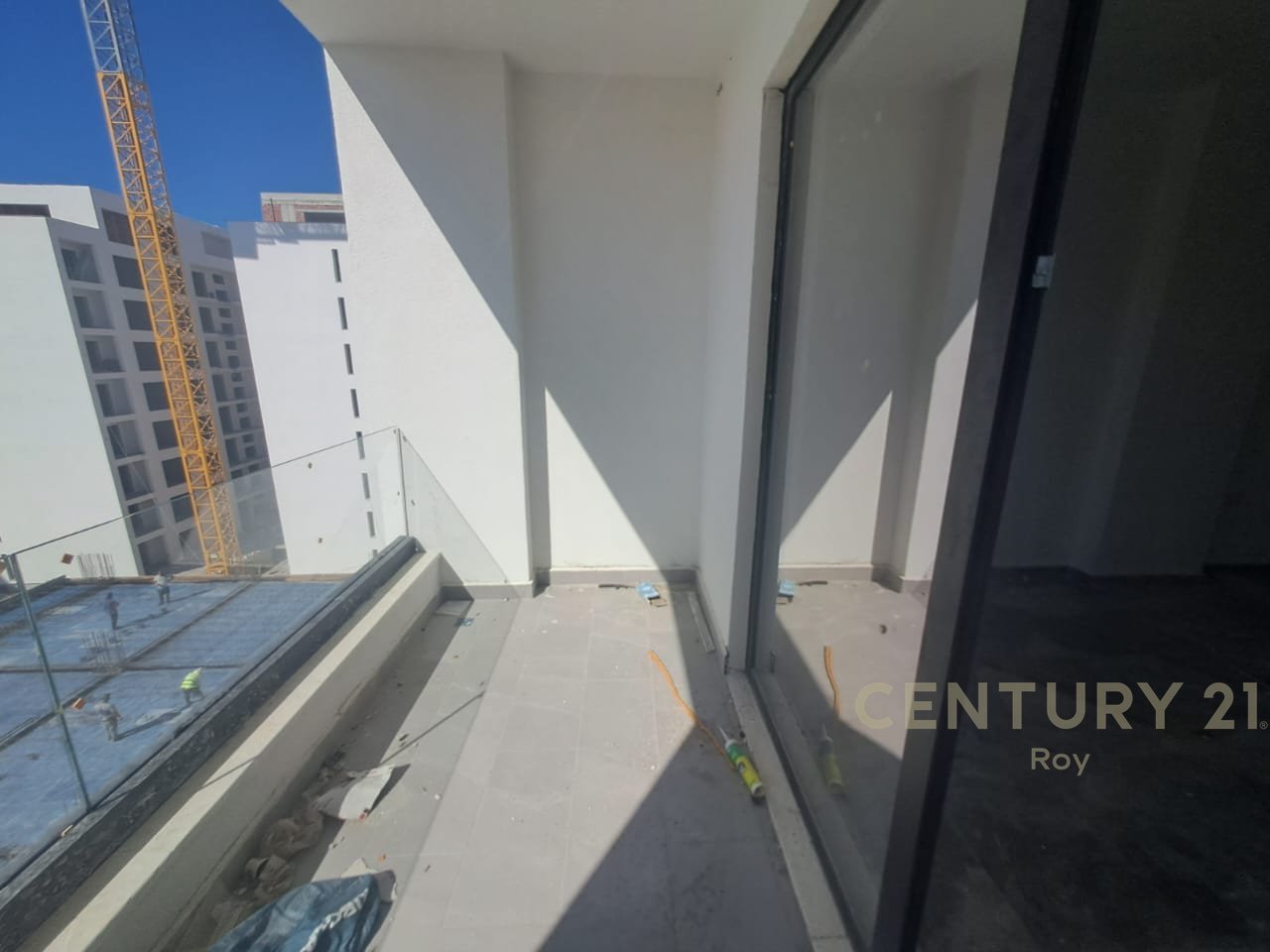 Apartament 1+1 Për Shitje te Rezidenca Liburna në Golem, Durrës - 83,520€ | 69.6 m²