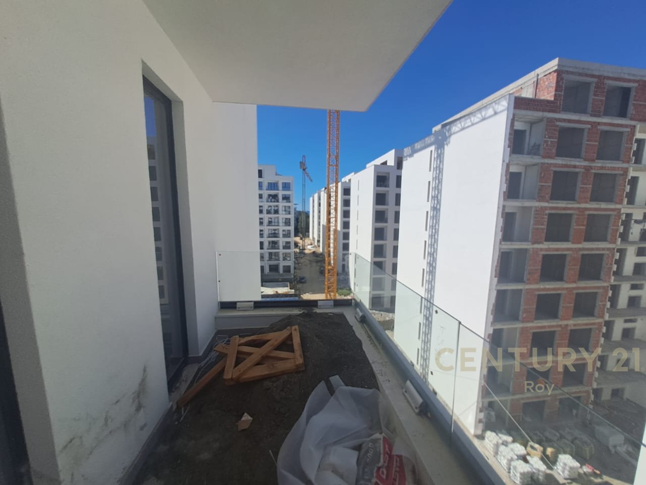 Apartament 2+1 Për Shitje te Rezidenca Liburna në Golem, Durrës -102.120€ |85.1 m²
