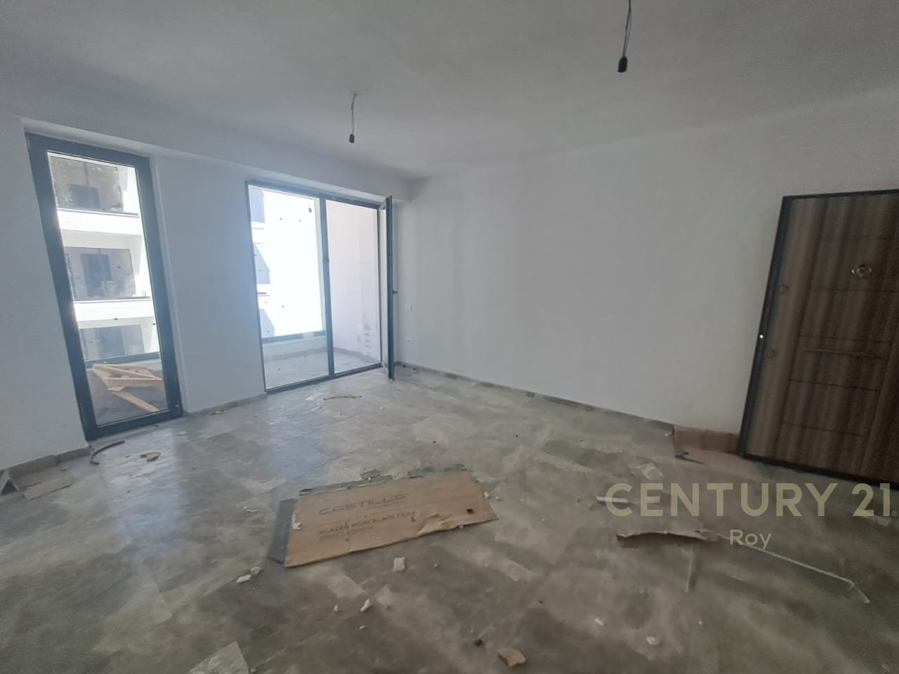 Apartament 2+1 Për Shitje te Rezidenca Liburna në Golem, Durrës -102.120€ |85.1 m²