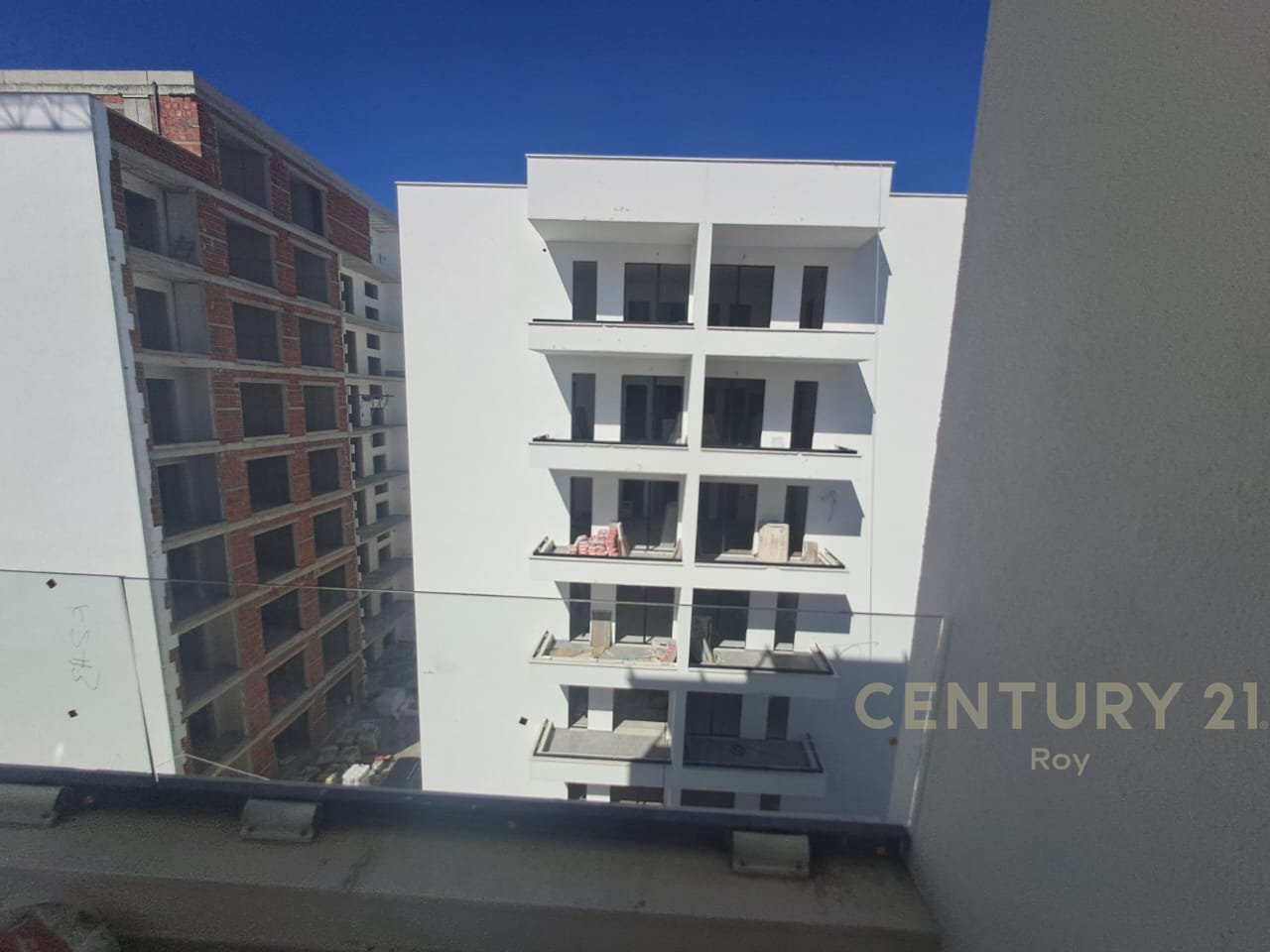 Apartament 2+1 Për Shitje te Rezidenca Liburna në Golem, Durrës -102.120€ |85.1 m²