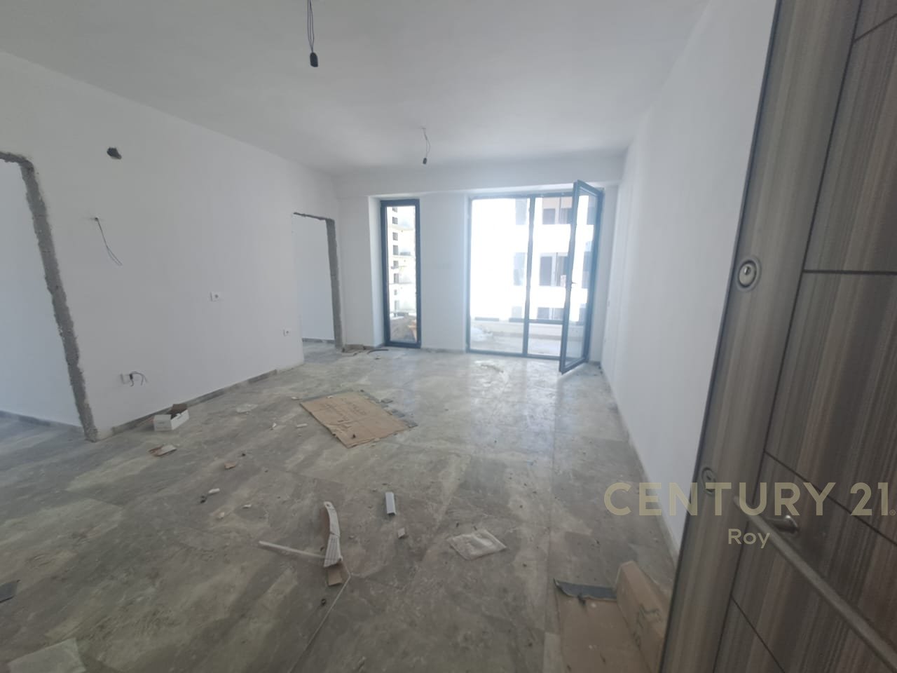 Apartament 2+1 Për Shitje te Rezidenca Liburna në Golem, Durrës -102.120€ |85.1 m²