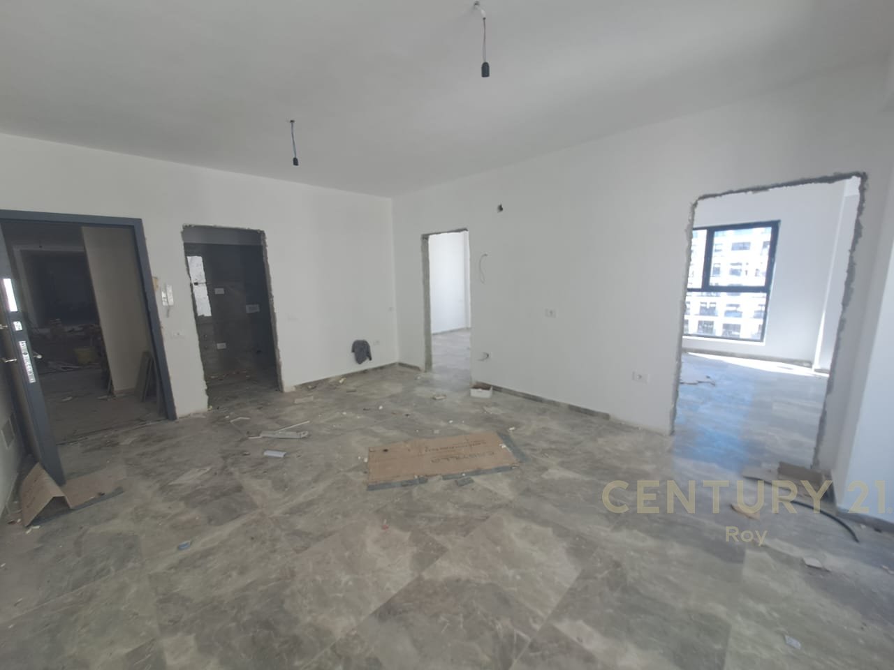 Apartament 2+1 Për Shitje te Rezidenca Liburna në Golem, Durrës -102.120€ |85.1 m²