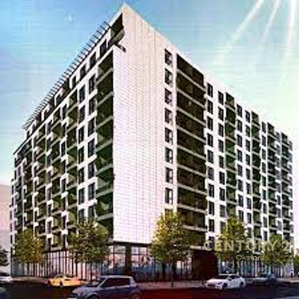 SHITET APARTAMENT 1+1 TEK FUSHA E AVIACIONIT!