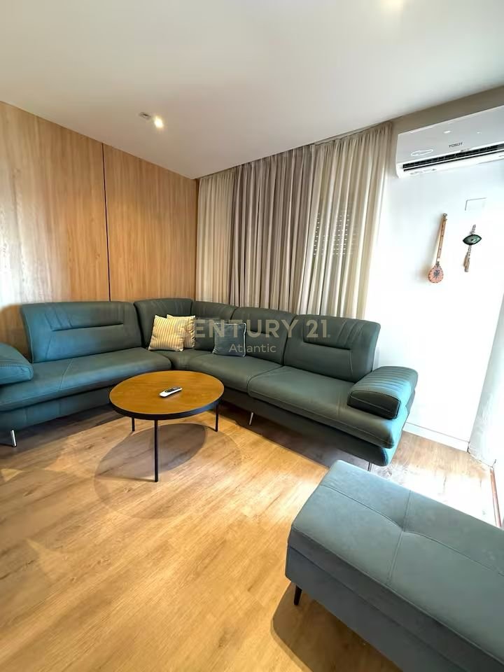 1+1 Apartment for Rent in Golem, Durrës – 400€ | 70 m²