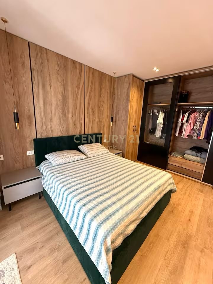 1+1 Apartment for Rent in Golem, Durrës – 400€ | 70 m²