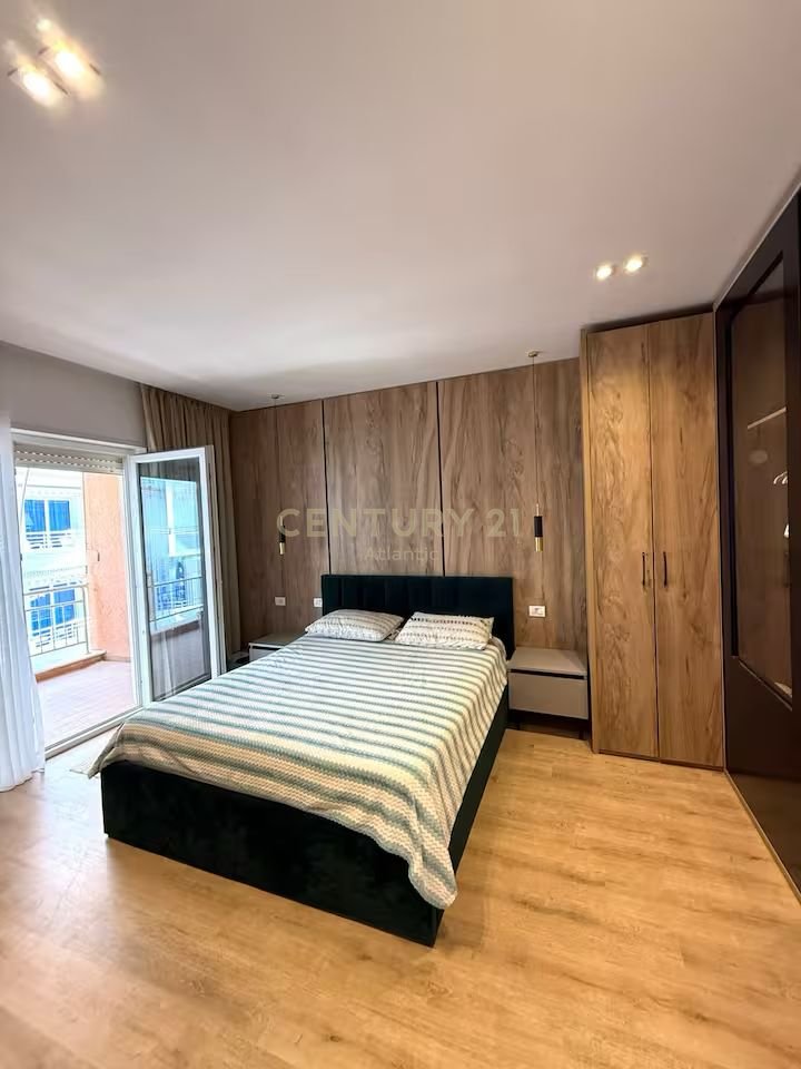 1+1 Apartment for Rent in Golem, Durrës – 400€ | 70 m²