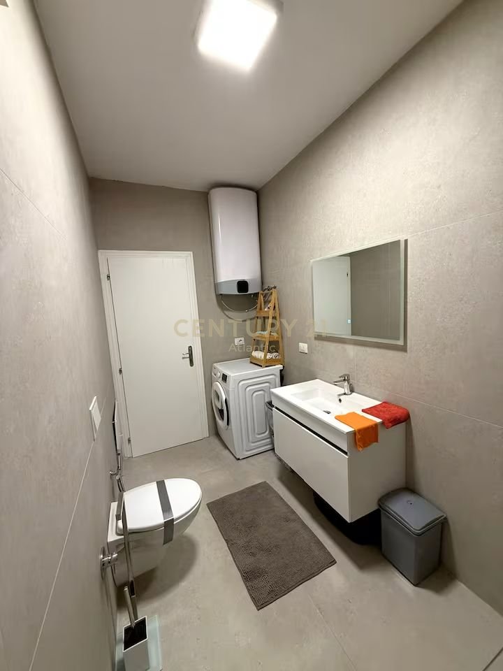 1+1 Apartment for Rent in Golem, Durrës – 400€ | 70 m²