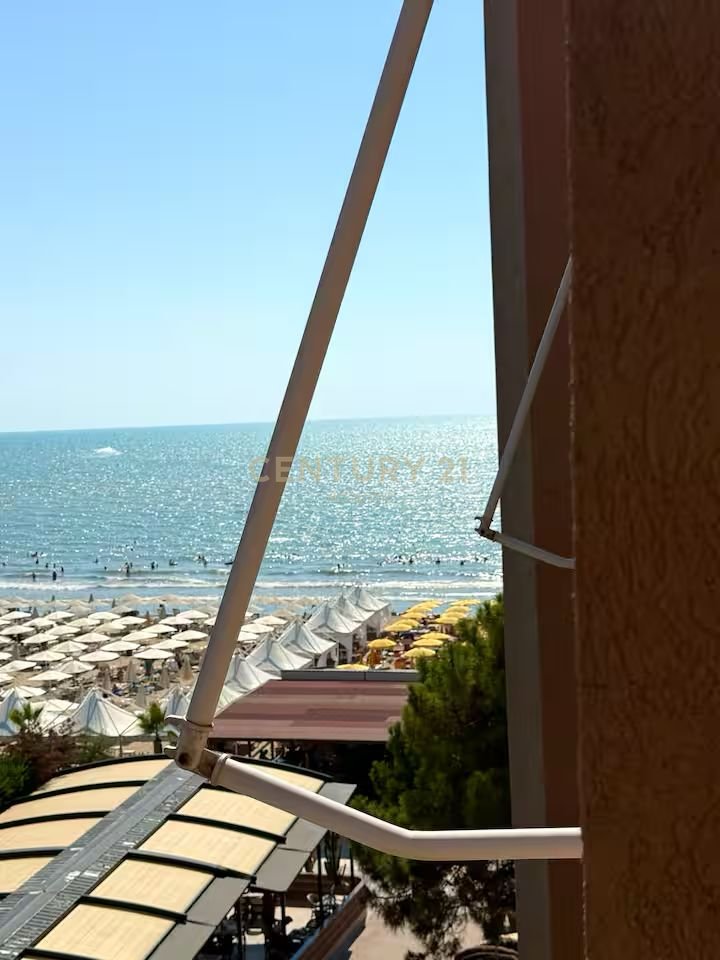 1+1 Apartment for Rent in Golem, Durrës – 400€ | 70 m²