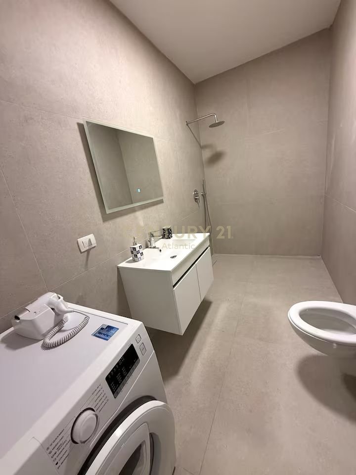 1+1 Apartment for Rent in Golem, Durrës – 400€ | 70 m²