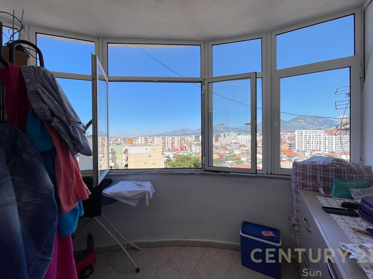 2+1 Apartment for sale in Don Bosco, Tirana!