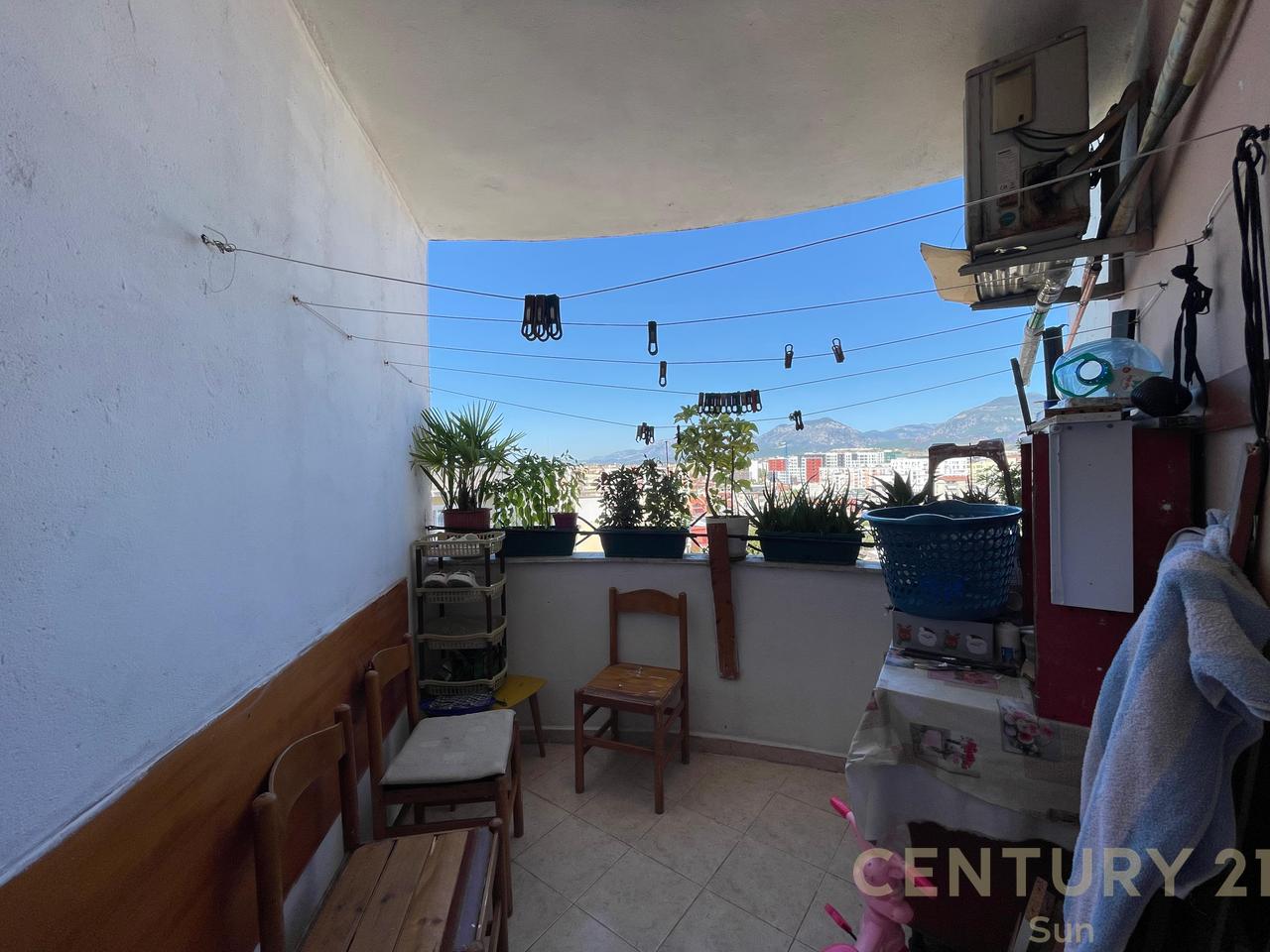 2+1 Apartment for sale in Don Bosco, Tirana!