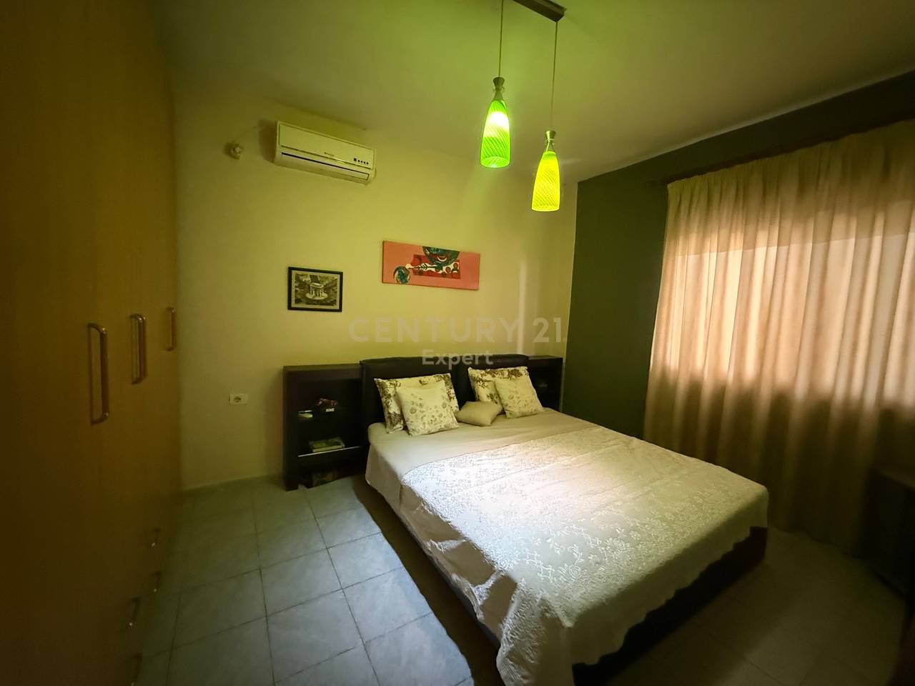 3+1 apartment for rent in the Brryli area