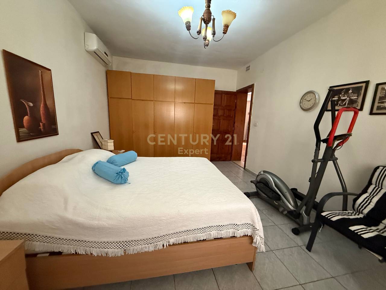 3+1 apartment for rent in the Brryli area