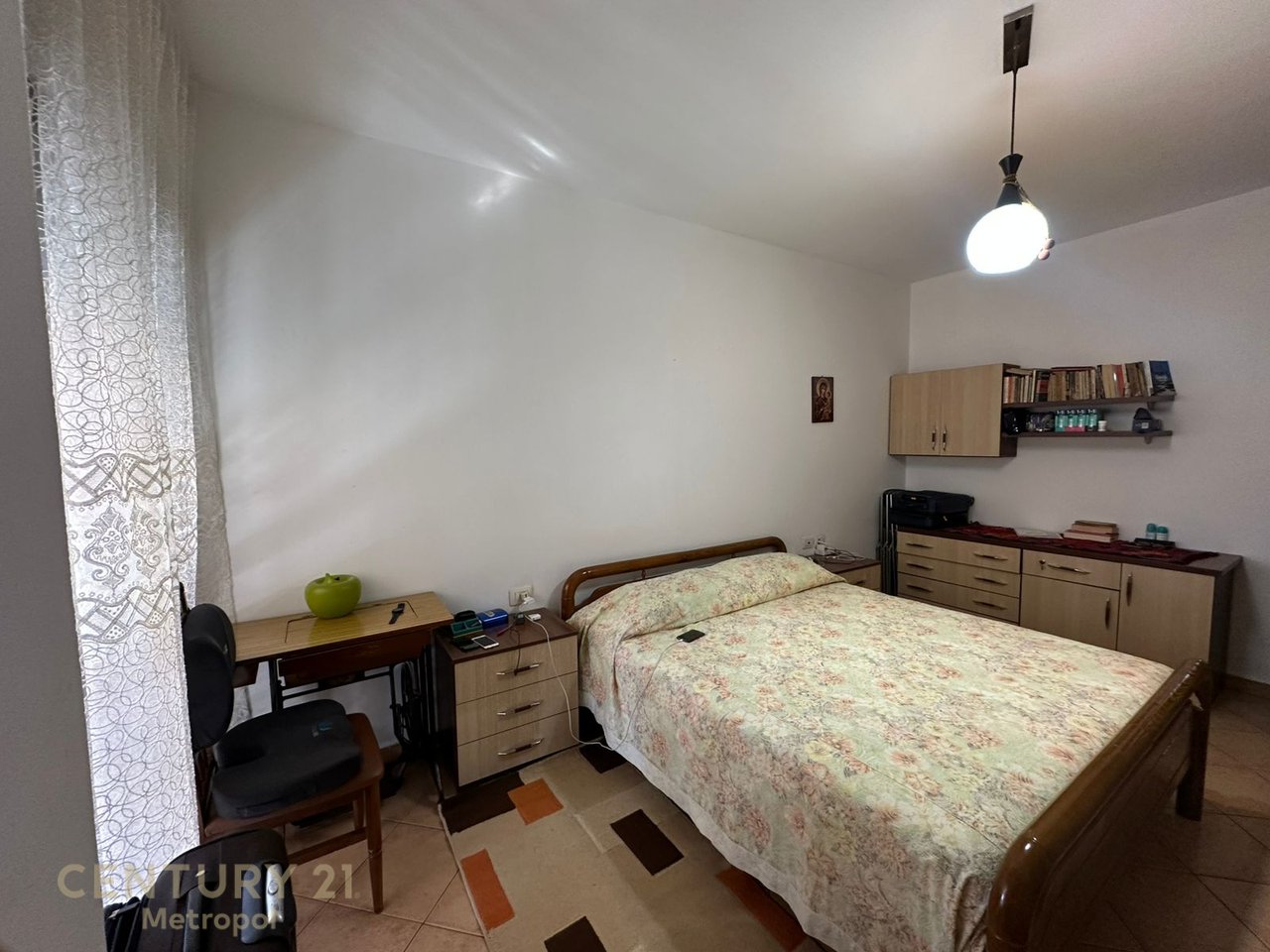 APPARTAMENTO 1+1 IN AFFITTO