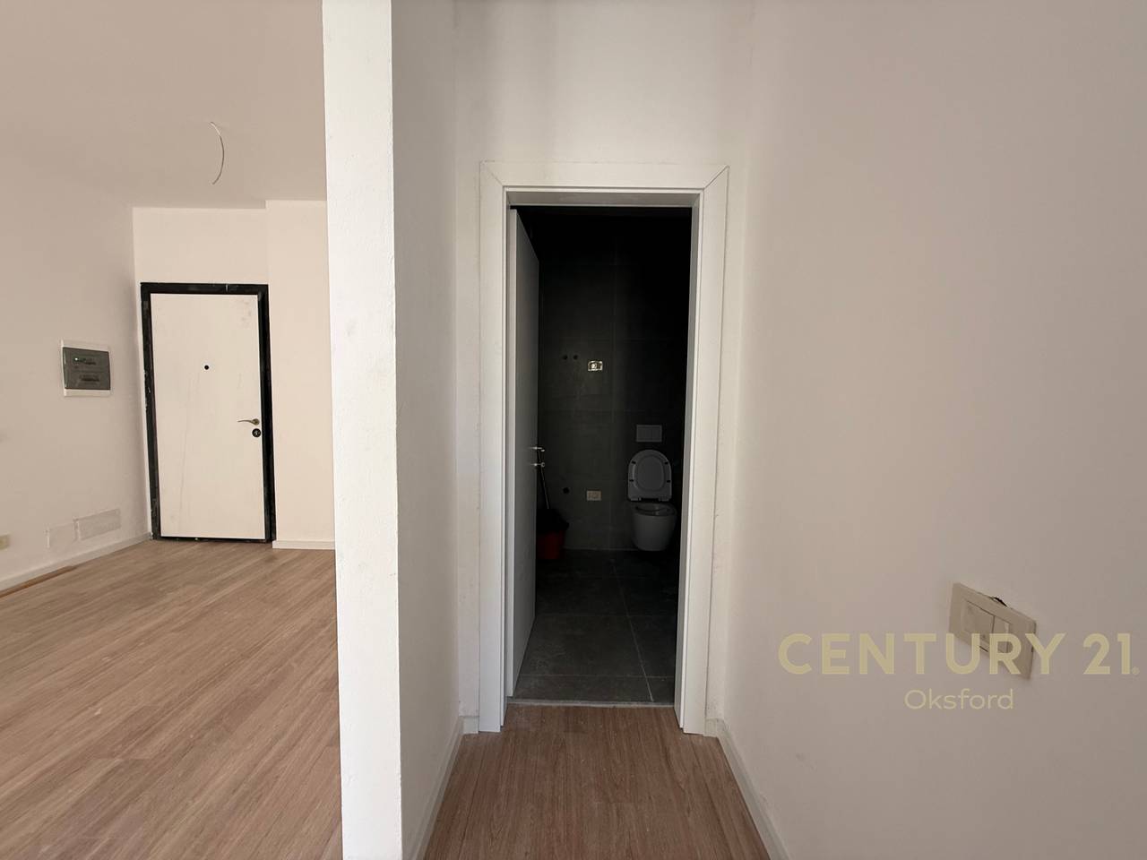 Appartamento 1+1 in affitto, presso "Mine Peza Residence"!