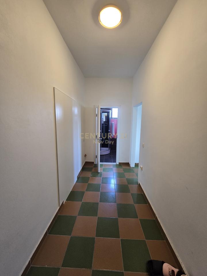 SHITET APARTAMENT 1+1 TEK MALI I ROBIT!