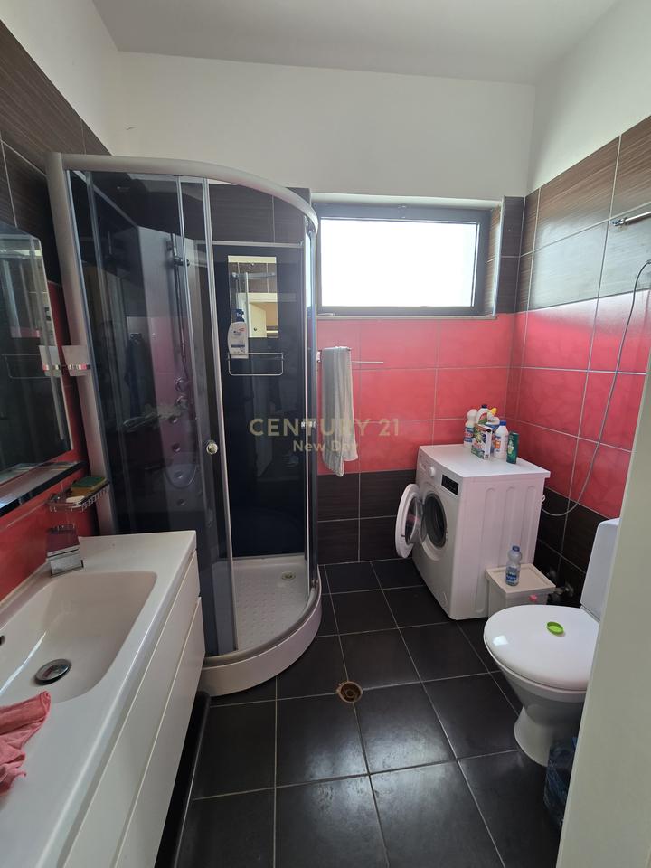SHITET APARTAMENT 1+1 TEK MALI I ROBIT!