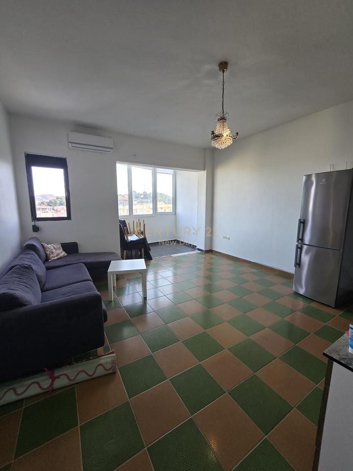SHITET APARTAMENT 1+1 TEK MALI I ROBIT!